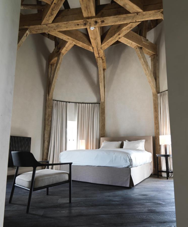 Le Chateau De Mirwart Εξωτερικό φωτογραφία