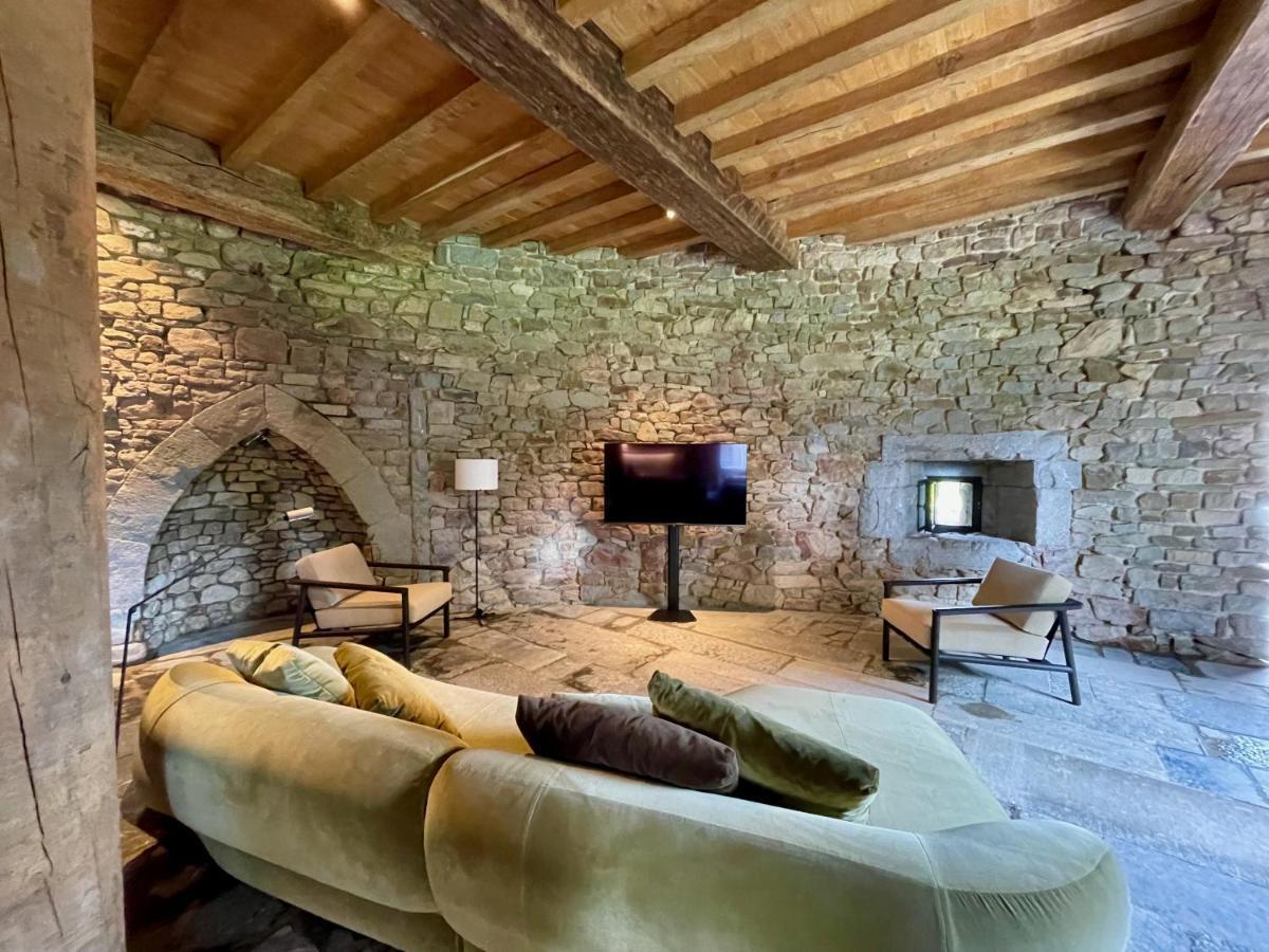 Le Chateau De Mirwart Εξωτερικό φωτογραφία
